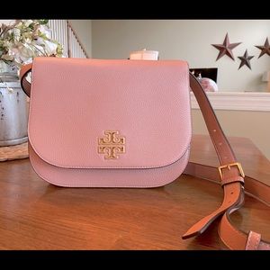 Tory Burch Shoulder/Cross-Body Bag